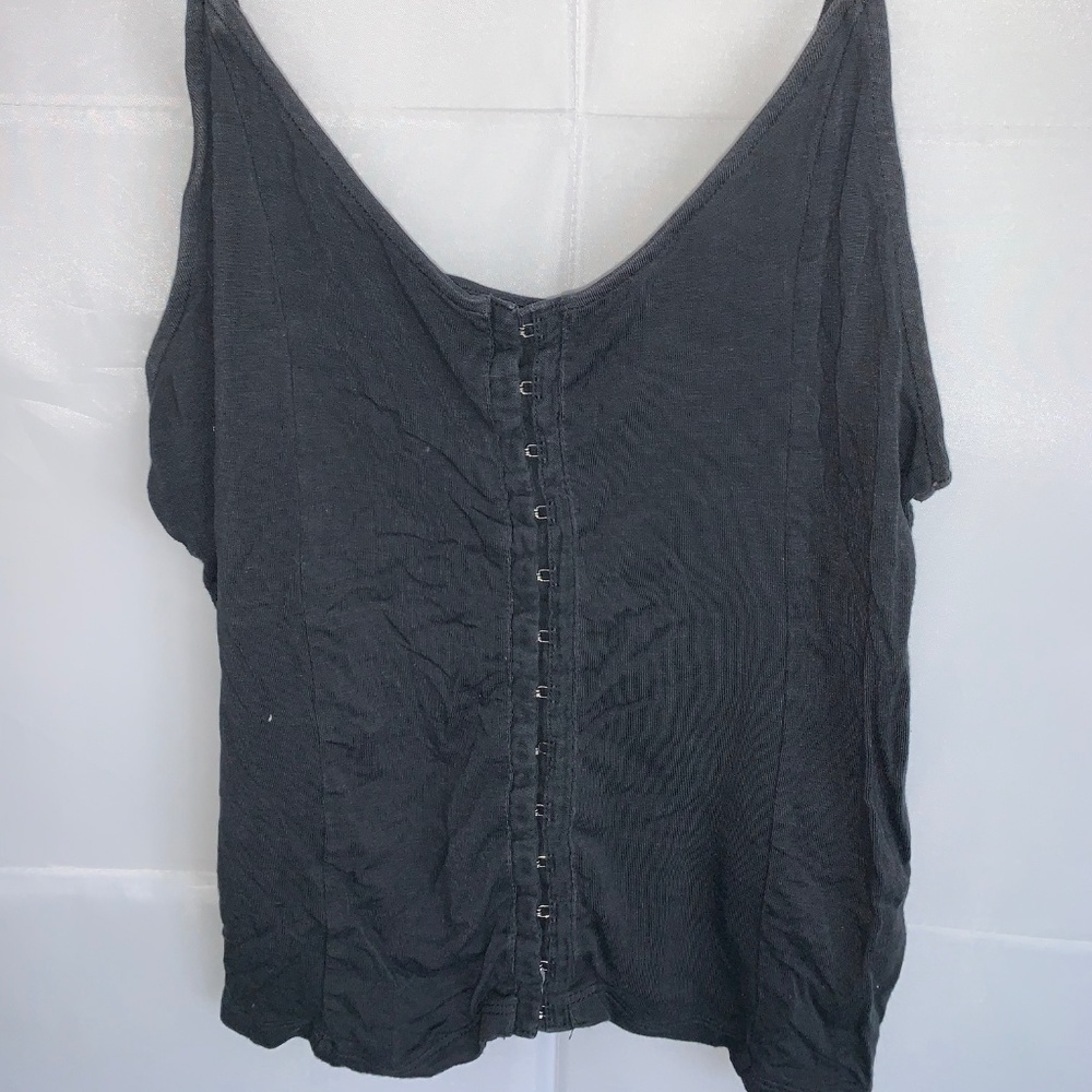 American Eagle Soft and Sexy Tank